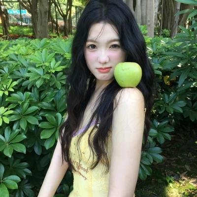 青涩的伤痛与脆弱