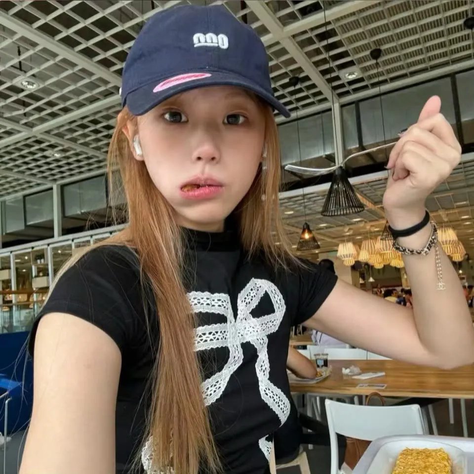 我的妈妈跳起来