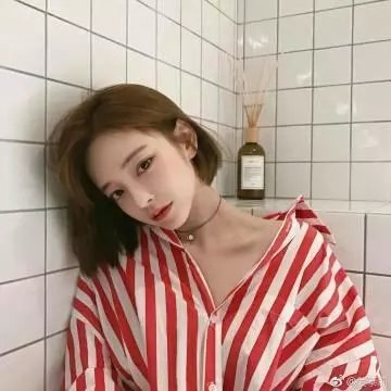她和我的父亲