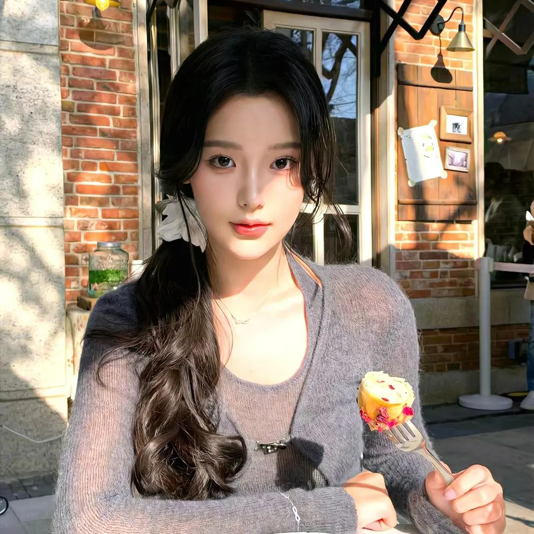 富美子的海